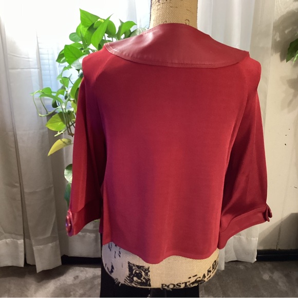 Bolero Jacket - Picture 2 of 2